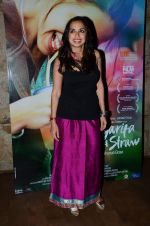 Shonali Bose at the special screening of Margarita With A Straw in Lightbox on 13th April 2015
